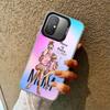 Girl Mom Baby Color Design Soft Phone Case for Xiaomi Redmi 15C 15 14C 13C 12C Poco X5 X6 X7 Pro X3 F8 F7 Ultra M8 13 12 Cover B