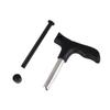 Stainless Steel Young Coconut Opener Drill Tool