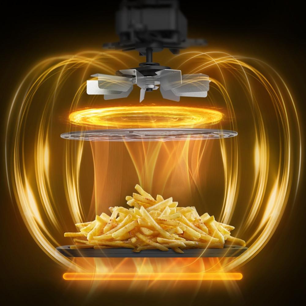Tefal Fw4018E0 Air Fryer