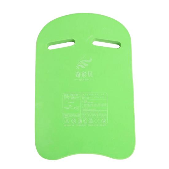 Swimming Kickboard Inflated-free Good Resilience Training Aid Safety Swimming Kickboard Foam Float for Summer