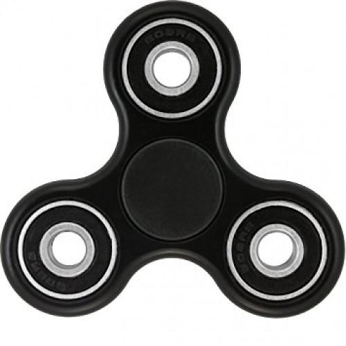 Fidget Hand Spinner Zabawka Antystresowa Metalowy Szybki Kręciołek Dla Dzieci