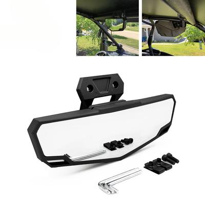 Mittlere Rückspiegel 2883763 Rückspiegel ATV Ersatzteile für Polaris RZR Pro R R 4 RZR Pro XP 4