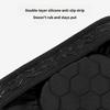 Mini Football Shin Guard Covers - Built-in Mini Shin Guard Covers, Suitable for Men, Women and Teenagers - Small Shin Guards