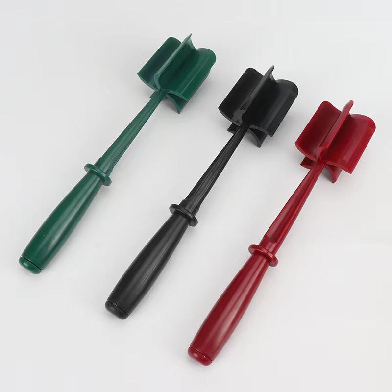 Premium Heat Resistant Meat Chopper Smasher Hamburger Meat Ground Beef Turkey