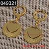 Anniyo Gold Color Earrings for Women Girls Kiribati Earring New Zealand Australia Jewelry Marshallese Micronesia  #048221