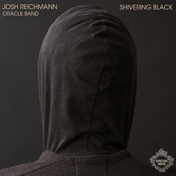

7inch Record JOSH REICHMANN ORACLE BAND Shivering Black PAPER7A41PROMO Paper Bag Recor 2009 Canada Dance Electronica Used