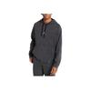 Jordan Dri-FIT Air Fleece Pullover Hoodie Black/White Men Streetwear DA9860-010