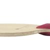 Butterfly Table Tennis Racket Mizutani Jun ZLC AN Shakehand Anatomic Offensive 36612