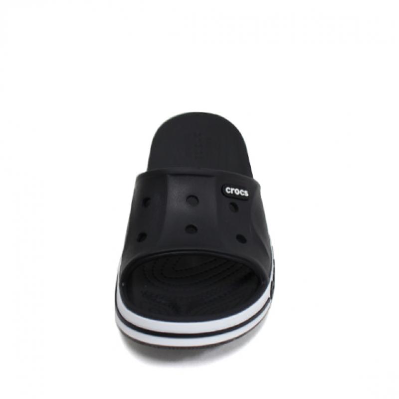 Crocs Bayaband Slide Public Slippers Black 205392 066