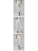 2024 Nude Feel High-Waist Yoga Pants with Pocket for Women