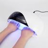 300W Professional LED Nail Lamp Quick Sensor Polish Gel Dryer Machine Double Light Source Infrared Intelligent