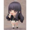 GOOD SMILE COMPANY Nendoroid Cardcaptor Sakura: Clear Card Arc Daidouji Tomoyo Tomoeda Junior High School Uniform Ver. Non-scale plastic painted actio