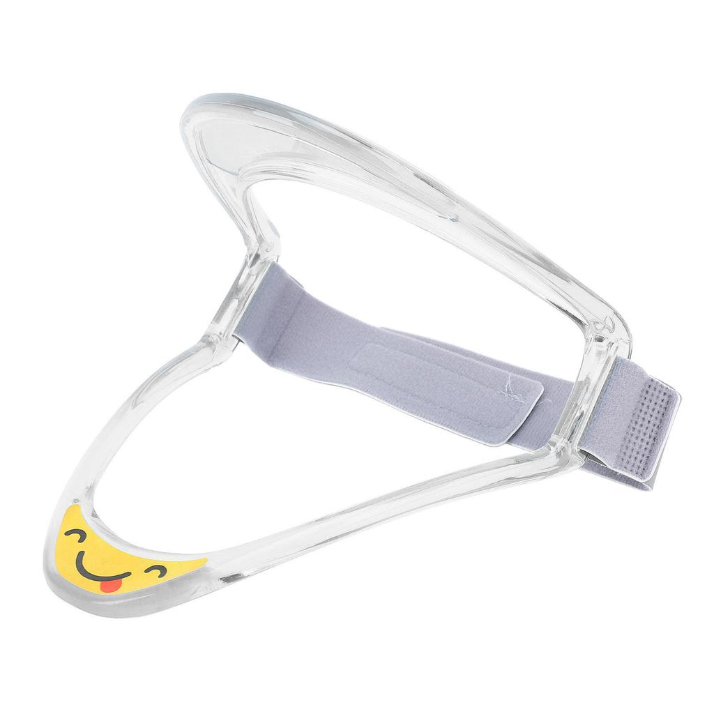 Kids Neck Posture Corrector Brace Prevent Humpback Neck Support Cervical Collar Support Neck Tilt