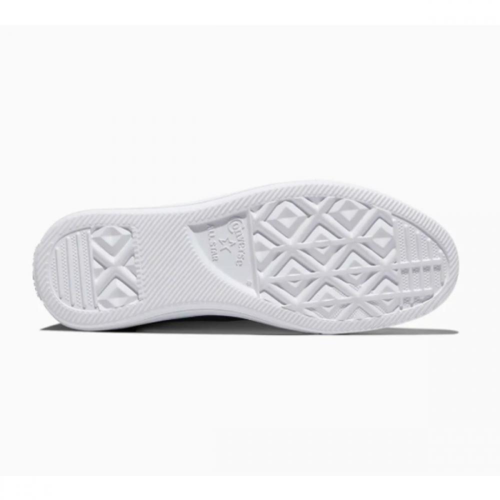 Converse Women Casual Mule Slipper Black A16132c