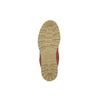 ONITSUKA TIGER Rinkan Casual Lightweight Balance Mid-Top Skate Shoes Unisex Skate Shoes Brick-Red 1183A082-600
