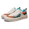 Fashion Summer Men Shoes 2025 New Men Casual Shoes Quality Fashion Breathable Mesh Designer Luxurious Flat Outdoor Man Casual Sneakers