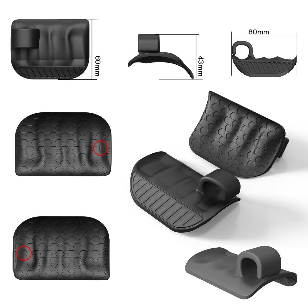 Breathable Comfort Finger Trainer Anti-Slip Workout Grips New Finger Expander for Men & Women