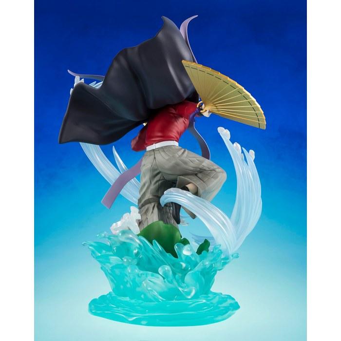 [Tamashii Nations] FiguartsZERO Demon Slayer: Kimetsu no Yaiba, Doma, Approx. 230mm, PVC & ABS, Painted Finished Figure Multicolor