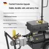 Rongjian Karcher Commercial High-Pressure Washer