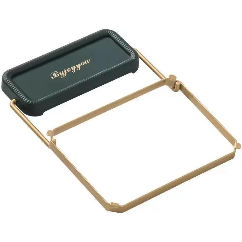 

Стеллаж для фильтра для раковины, кухонный складной сетчатый мешок для раковины, подставка, сетка для мусора, полка, антизасоряющийся одноразовый сетчатый мешок для мусора зелёный