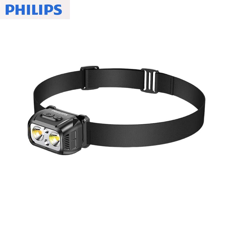 

Philips SFL1341RH/93 Outdoor LED Headlamp