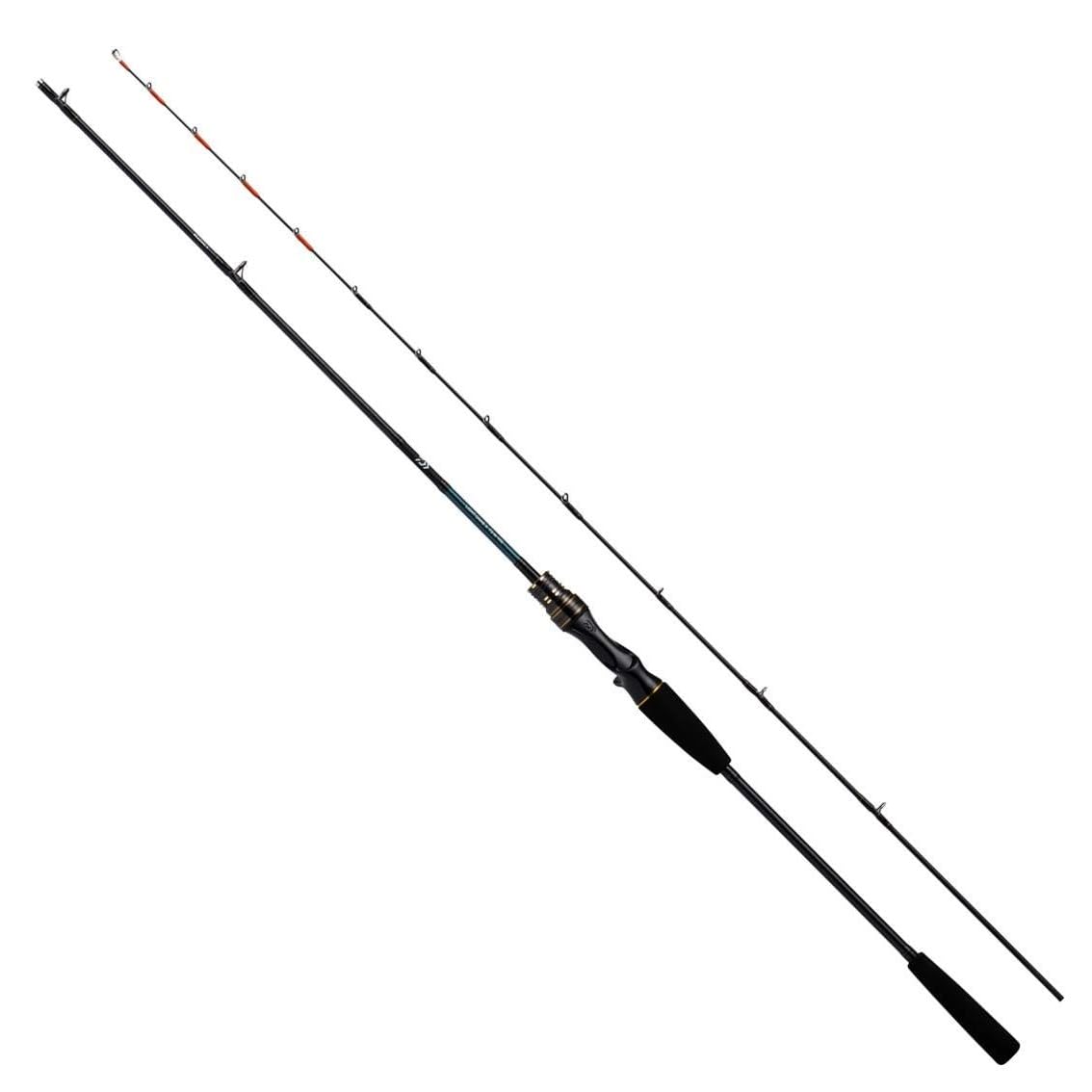 

DAIWA 20 Light Game X 73 HH-190