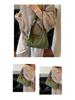 Women's 2025 Trendy High-End Handbag: Versatile Underarm & Shoulder Bag for Commuters