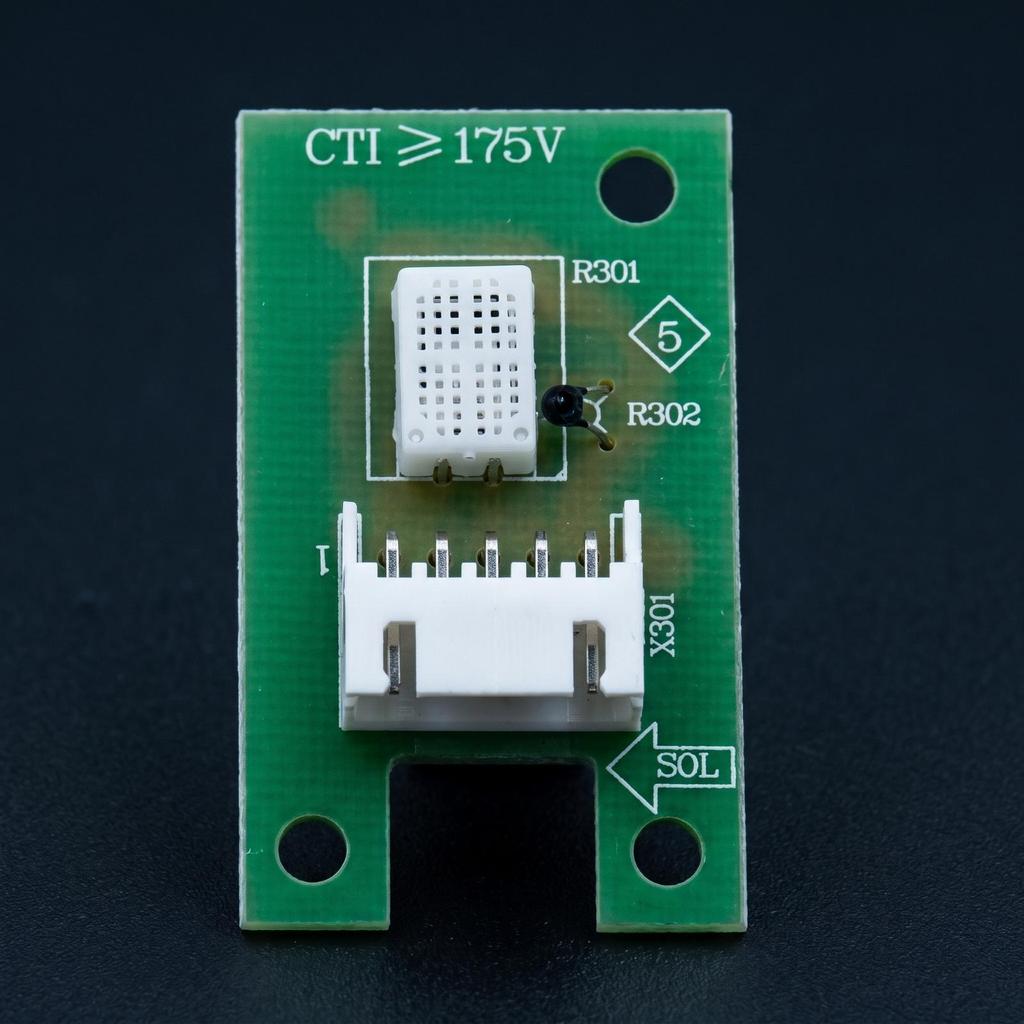 Dehumidifier Transducer Assembly Direct-Fit for Service Technicians