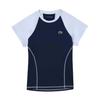 Womens/Ladies Quick Dry Slim T-Shirt
