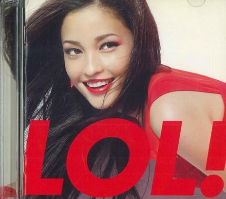 

CD MEISA KUROKI - Lol !( шокайсэйсангентейбан) SRCL73856 SONY 2010 Япония Японская поп/рок Б/У