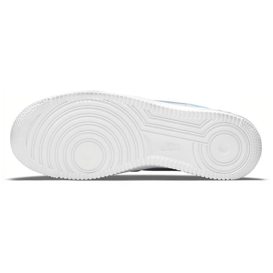 Nike Air Force 1 '07 LV8 'Psychic Blue' Sneakers CZ0337-400