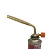 Butane Burner Welding Gas Torch Flame Gun Brazing Flamethrower Outdoor Camping Bbq Portable Soldering Heat Gun