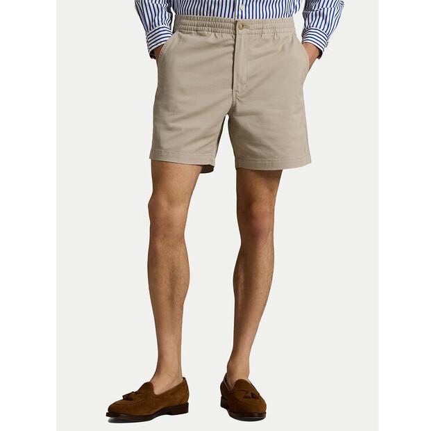 

Шорты Polo Ralph Lauren Prepster EU S