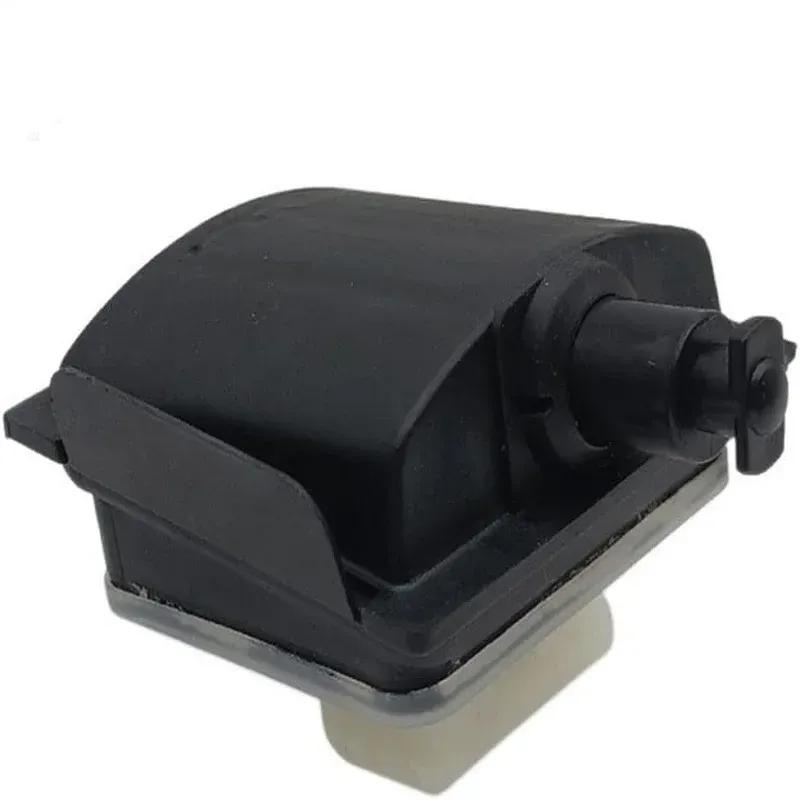 For Mercedes-Benz W177 A-Class Black Plastic Fuel Flap Release Actuator Motor A0008206012 A0008204409 A0008205003 Car Parts