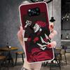 Hunter HXH Hisoka Phone Case For Xiaomi Redmi 15C 15 13C 13 Poco X5 X6 X7 F7 Ultra M7 12C 12 10 10C 9C 9A 9T 9 Fundas Poco X3 X4