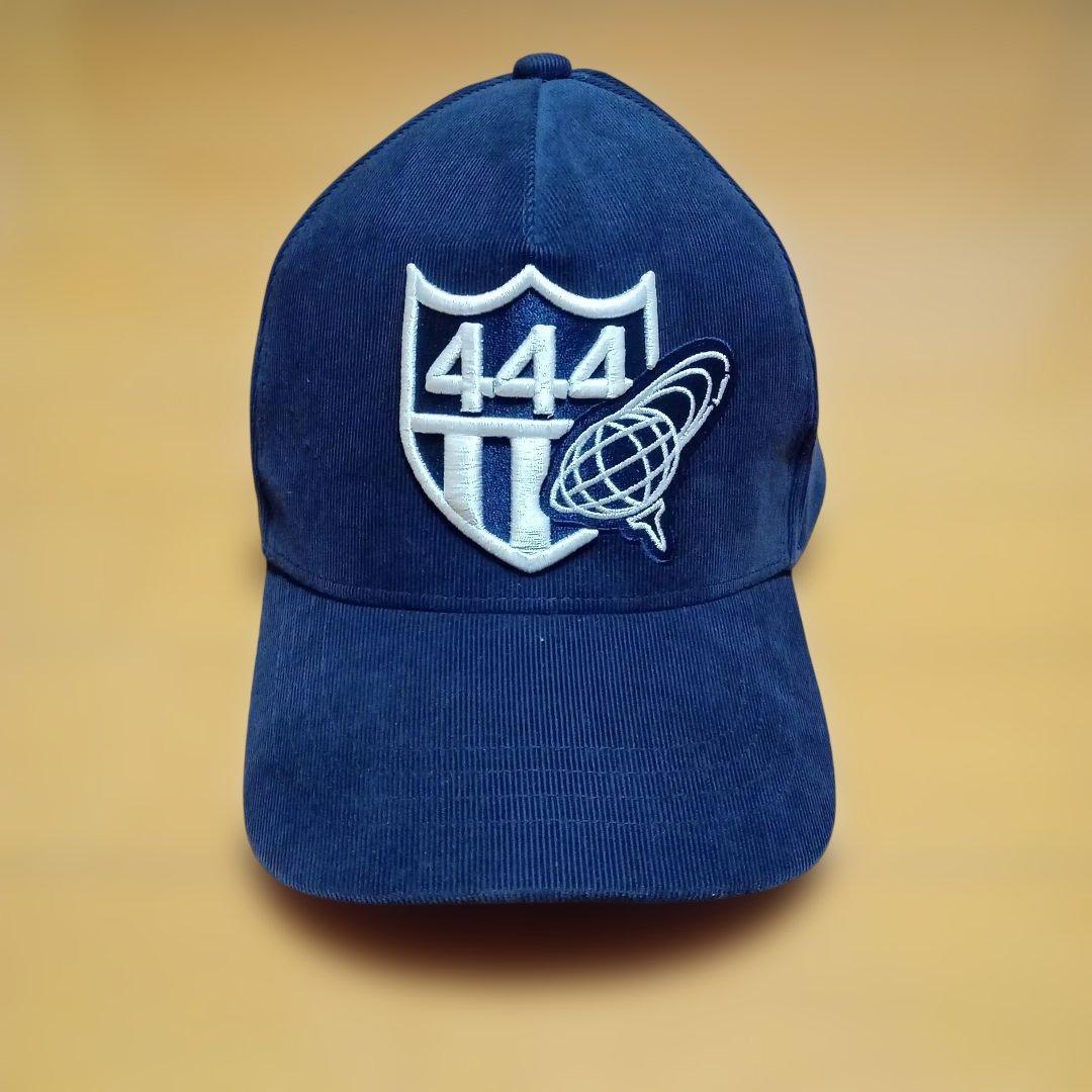 Used beamsgolf Yoshinori Kotake Cap