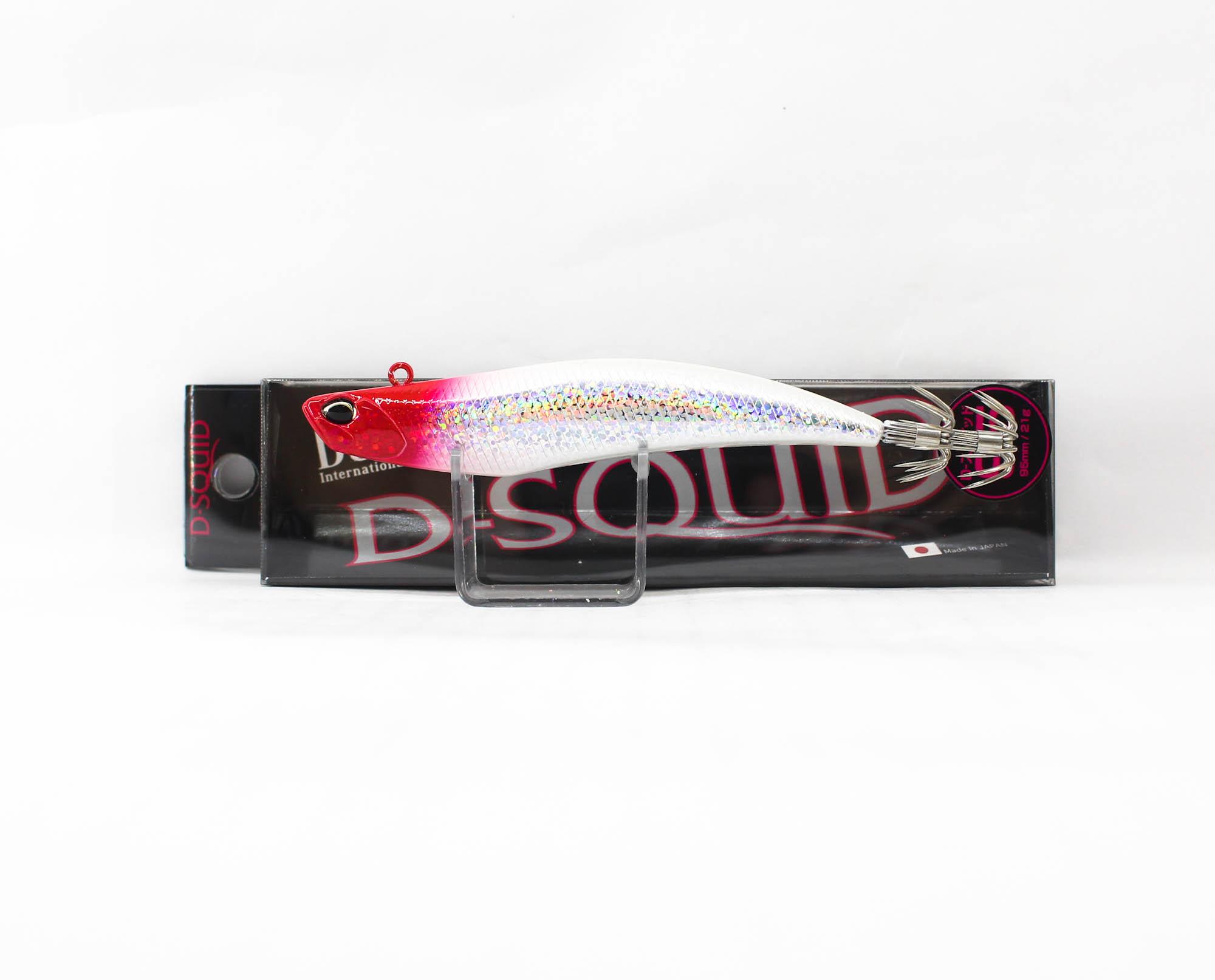 

Duo D Squid 95 Squid Jig 21 грамм Тонущая приманка AOA0220 (6951)