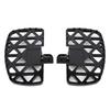 Front Footrests Foot Pegs Fit for Speedmaster 2018-2025 Rocket 3GT 2020-2025