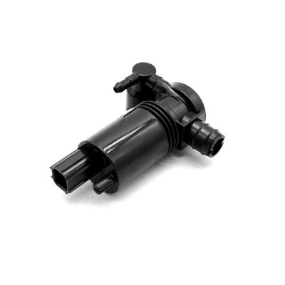 Vordere Doppelauslass-Scheibenwaschpumpe als Ersatz für Ford Fiesta MK6 2002–2015 1014003