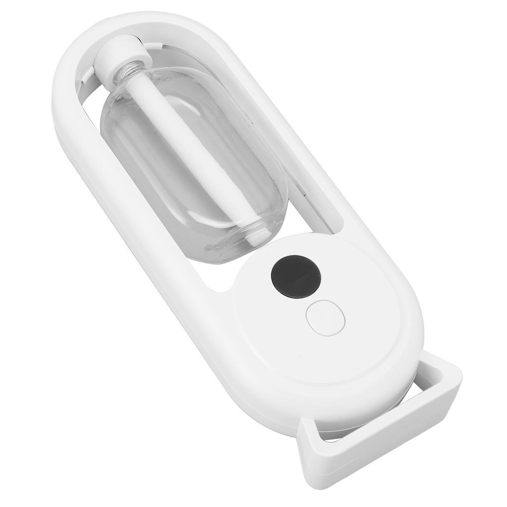 Automated Diffuser Sprayer Toilet Freshener Cordless Intelligent Aromatherapy Diffuser for Bedroom Bathroom