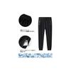 [Butrends] Men's Tracksuit Set (Top and Bottom) - Cooling Fabric, Quick-Drying, Summer Wear, Plus Sizes Available, T-Shirt, Short Sleeve, Plain,