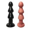 Super Large Anal Beads Sex Toys for Women Male Prostate Massage Female Anus Expansion Huge Big Dildo Butt Plugs