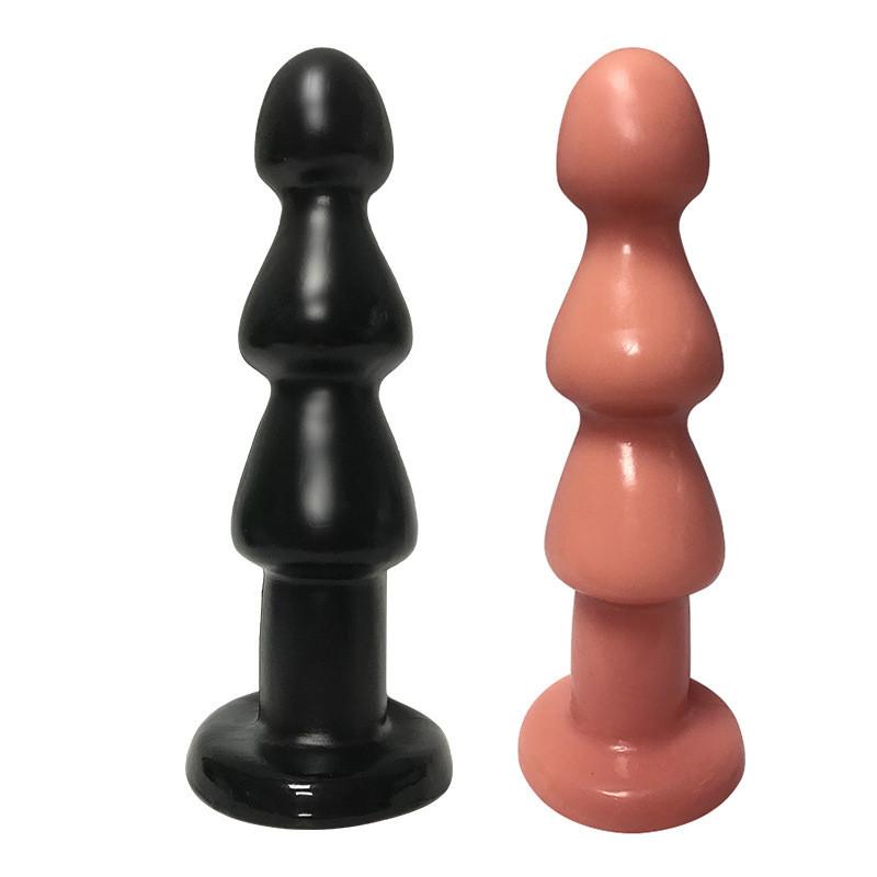 Super Large Anal Beads Sex Toys for Women Male Prostate Massage Female Anus Expansion Huge Big Dildo Butt Plugs