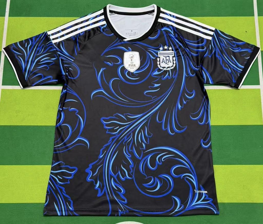 2026 U.S. Canada Mexico World Cup Jerseys Argentina Brazil France Germany Football Uniforms Short-sleeved Fan Version