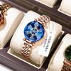 Binbang BINBOND Bright Star Watch Women's Quartz Watch Niche One