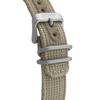 Seiko SNK803K2 Automatic Watch - Beige Mesh Belt - Men's