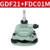 GPS RTK Theodolite Total Station Tripod Centering & Pointing Device with Prism Base Connector