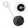 1*Fuel Tank Cap Fuel Petrol 17620 ZM3 063 For-GX22 GX25 GX31 GX35 Parts