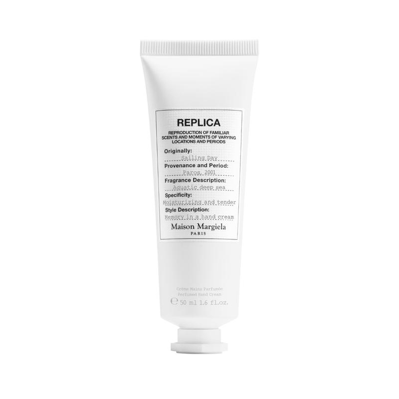 Maison Margiela Ароматический крем для рук