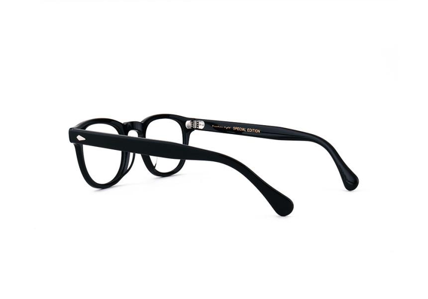 Peisyeon Jason (C1) Arnel Design Horn-Rimmed Glasses 28G Lightweight Horn-Rimmed Glasses